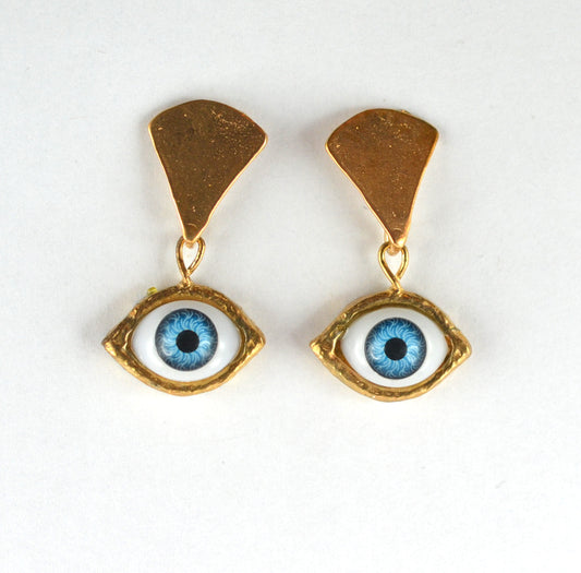 Orecchini Occhio